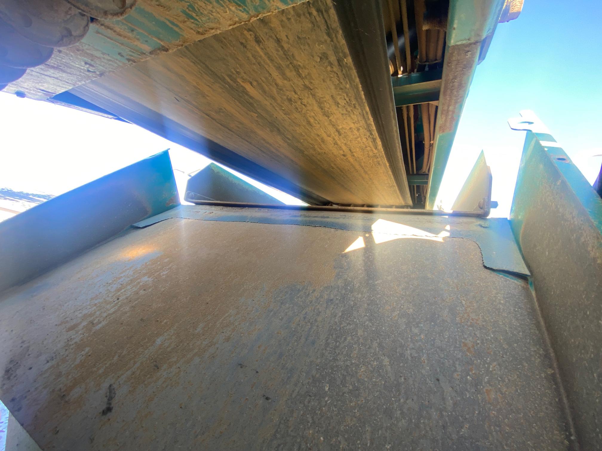 2018 TEREX CHIEFTAIN 1400 - Image 16